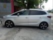 Kia Rondo 2017 - Xe Kia Rondo sản xuất năm 2017, màu bạc chính chủ