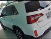 Kia Sorento   2016 - Bán Kia Sorento đời 2016, màu trắng, số tự động