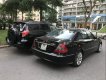 Mercedes-Benz E class E200   2008 - Bán xe Mercedes E200 năm 2008, màu đen số tự động, 455tr