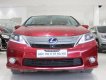 Lexus HS HS250L 2010 - Bán Lexus HS 250L sản xuất 2010, màu đỏ, xe nhập giá cạnh tranh