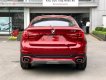 BMW X6 35i 2019 - Cần bán BMW X6 35i sản xuất 2019, màu đỏ, nhập khẩu