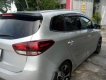 Kia Rondo 2017 - Xe Kia Rondo sản xuất năm 2017, màu bạc chính chủ
