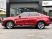 BMW X6 35i 2019 - Cần bán BMW X6 35i sản xuất 2019, màu đỏ, nhập khẩu