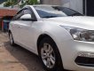 Chevrolet Cruze   2017 - Bán Chevrolet Cruze đời 2017, màu trắng, xe nhập 