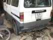 Suzuki Blind Van   1984 - Bán Suzuki Blind Van đời 1984, màu trắng, nhập khẩu