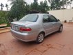 Fiat Albea 1.6 2007 - Cần bán Fiat Albeo 2007 số sàn, máy 1.6, xe 1 chủ từ đầu, không taxi 0964674331