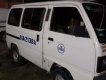 Suzuki Super Carry Van 2002 - Chính chủ bán Suzuki Super Carry Van năm 2002, màu trắng