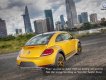 Volkswagen New Beetle 2019 - Bán xe con bọ Đức 2019, siêu phẩm huyền thoại cực hiếm, không đụng hàng, lạ độc cá tính, phiên bản giới hạn cao cấp