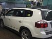 Chevrolet Orlando LTZ 2016 - Cần bán xe Chevrolet Orlando LTZ đời 2016, màu trắng, số tự động m đấu giá 420 triệu trở lên