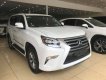 Lexus GX 460 2017 - Bán Lexus GX460 màu trắng, sản xuất năm 2017 đăng ký cá nhân