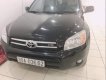 Toyota RAV4 2007 - Cần bán xe Toyota RAV4 đời 2007, màu đen, nhập khẩu Nhật