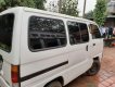 Suzuki Super Carry Van   2008 - Cần bán lại xe Suzuki Super Carry Van đời 2008, màu trắng