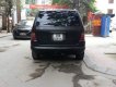 Mercedes-Benz ML Class   2002 - Bán Mercedes ML 320 đời 2002, màu đen, nhập khẩu, số tự động