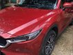 Mazda CX 5  2.0 AT   2018 - Bán Mazda CX 5 2.0 AT đời 2018, màu đỏ, ít sử dụng