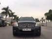 Mercedes-Benz GLK Class  300 2009 - Cần bán Mercedes GLK300 2009, màu đen, xe đẹp xuất sắc