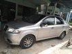 Daewoo Gentra 2009 - Bán Daewoo Gentra đời 2009, màu bạc, nhập khẩu, giá chỉ 230 triệu