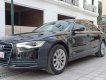 Audi A6 2.0T 2013 - Bán xe Audi A6 2.0T sản xuất 2013, màu đen, nhập khẩu nguyên chiếc