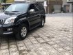 Toyota Prado   2009 - Cần bán gấp Toyota Prado sản xuất 2009, màu đen, xe nhập giá cạnh tranh