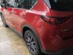 Mazda CX 5  2.0 AT   2018 - Bán Mazda CX 5 2.0 AT đời 2018, màu đỏ, ít sử dụng