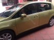 Nissan Tiida   2006 - Xe Nissan Tiida sản xuất 2006, nhập khẩu Nhật Bản còn mới