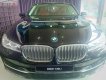 BMW 7 Series 730Li 2018 - Bán ô tô BMW 7 Series 730Li năm 2018, màu đen, nhập khẩu