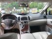 Toyota Venza 2.7 AT  2009 - Bán xe Toyota Venza 2.7 AT full option đời 2009, màu đen, nhập khẩu