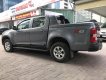 Chevrolet Colorado LT   2016 - Bán Chevrolet Colorado LT sản xuất năm 2016, màu xám (ghi), xe nhập