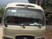 Hyundai County 1999 - Bán xe Hyundai County năm 1999, màu kem (be), nhập khẩu nguyên chiếc giá cạnh tranh