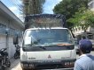 Mitsubishi Canter 2007 - Bán Mitsubishi Canter sản xuất năm 2007, màu trắng