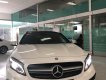 Mercedes-Benz GLA-Class GLA 45 AMG 2015 - Cần bán Mercedes GLA 45 AMG 2016, màu trắng, nhập khẩu nguyên chiếc