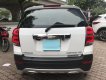 Chevrolet Captiva LTZ 2015 - Cần bán Chevrolet Captiva LTZ đời 2015, màu trắng