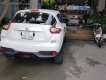 Nissan Juke 2015 - Cần bán gấp Nissan Juke sản xuất năm 2015, màu trắng đẹp như mới, 745 triệu