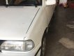 Kia Pride Beta 2000 - Cần bán gấp Kia Pride Beta 2000, màu trắng, nhập khẩu nguyên chiếc 