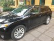 Toyota Venza 2.7 AT  2009 - Bán xe Toyota Venza 2.7 AT full option đời 2009, màu đen, nhập khẩu