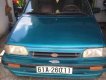 Kia CD5 2000 - Cần bán Kia CD5 đời 2000, màu xanh lam