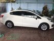 Kia Rio 2017 - Cần bán Kia Rio năm sản xuất 2017, màu trắng, xe nhập xe gia đình, giá cạnh tranh