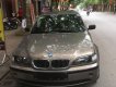 BMW 3 Series 325i 2004 - Bán xe cũ BMW 3 Series 325i đời 2004