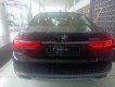 BMW 7 Series 730Li 2018 - Bán ô tô BMW 7 Series 730Li năm 2018, màu đen, nhập khẩu