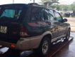 Ssangyong Musso 2002 - Cần bán xe Ssangyong Musso đời 2002, nhập khẩu