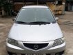 Mazda Premacy 1.8 AT 2003 - Cần bán xe Mazda Premacy 1.8 AT năm sản xuất 2003, màu bạc
