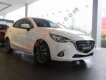 Mazda 2 1.5 AT 2019 - Cần bán Mazda 2 1.5 AT đời 2019, màu trắng, 514tr