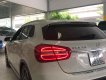 Mercedes-Benz GLA-Class GLA 45 AMG 2015 - Cần bán Mercedes GLA 45 AMG 2016, màu trắng, nhập khẩu nguyên chiếc