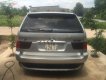 BMW X5 3.0i 2005 - Bán xe BMW X5 3.0i sản xuất năm 2005, màu bạc, nhập khẩu 