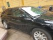 Toyota Venza 2.7 AT  2009 - Bán xe Toyota Venza 2.7 AT full option đời 2009, màu đen, nhập khẩu