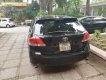 Toyota Venza 2.7 AT  2009 - Bán xe Toyota Venza 2.7 AT full option đời 2009, màu đen, nhập khẩu