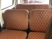 Suzuki Blind Van 2001 - Cần bán lại xe Suzuki Blind Van đời 2001, màu trắng chính chủ