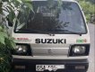 Suzuki Blind Van 2001 - Cần bán lại xe Suzuki Blind Van đời 2001, màu trắng chính chủ