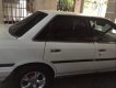 Toyota Camry   1989 - Cần bán gấp Toyota Camry sản xuất 1989, màu trắng, xe nhập xe gia đình