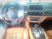 BMW 7 Series 730Li 2018 - Bán ô tô BMW 7 Series 730Li năm 2018, màu đen, nhập khẩu