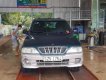 Ssangyong Musso 2002 - Cần bán xe Ssangyong Musso đời 2002, nhập khẩu